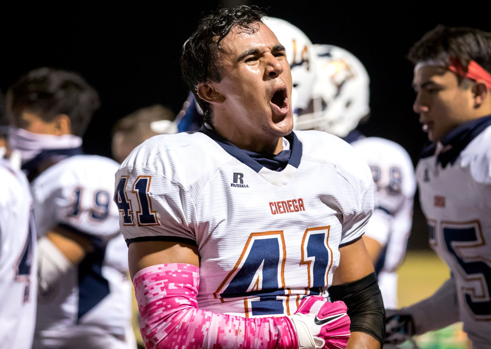 Cienega vs CDO